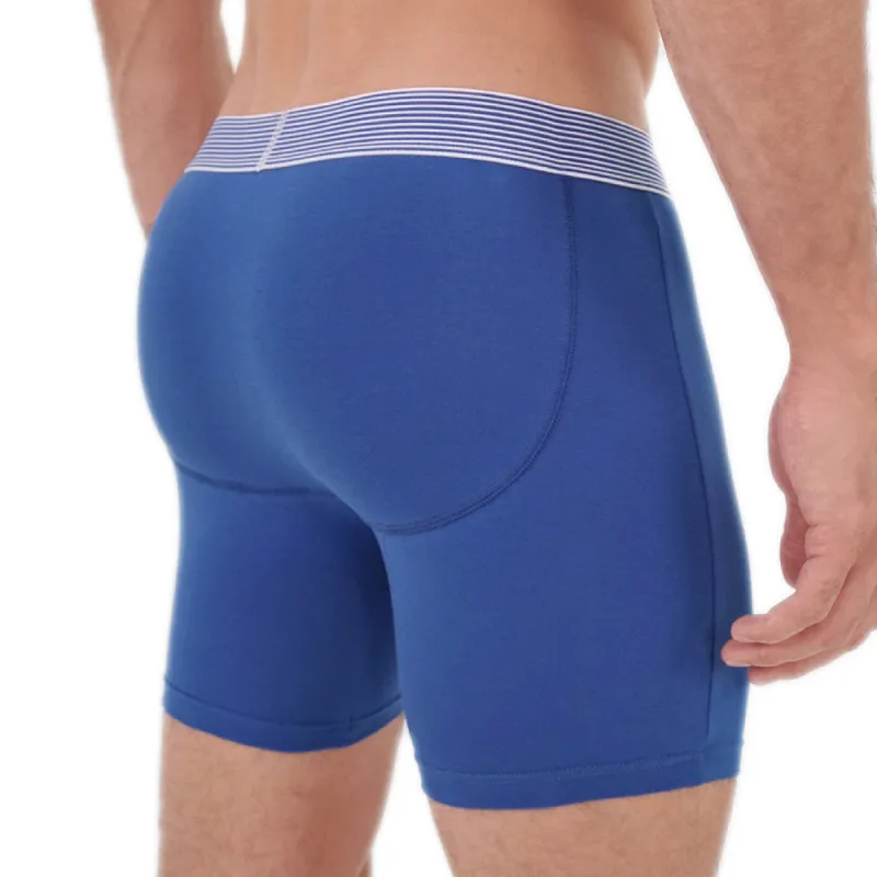 OMAZING BUM Defining Boxer Brief [NO PADDING] 5pack sold by Rounderbum