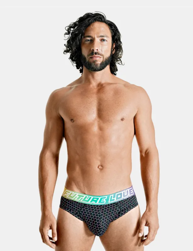 FUTURE LOVE Lift Brief sold by Rounderbum