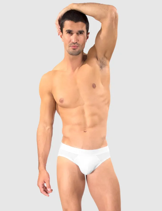 Basic Padded Brief sold by Rounderbum