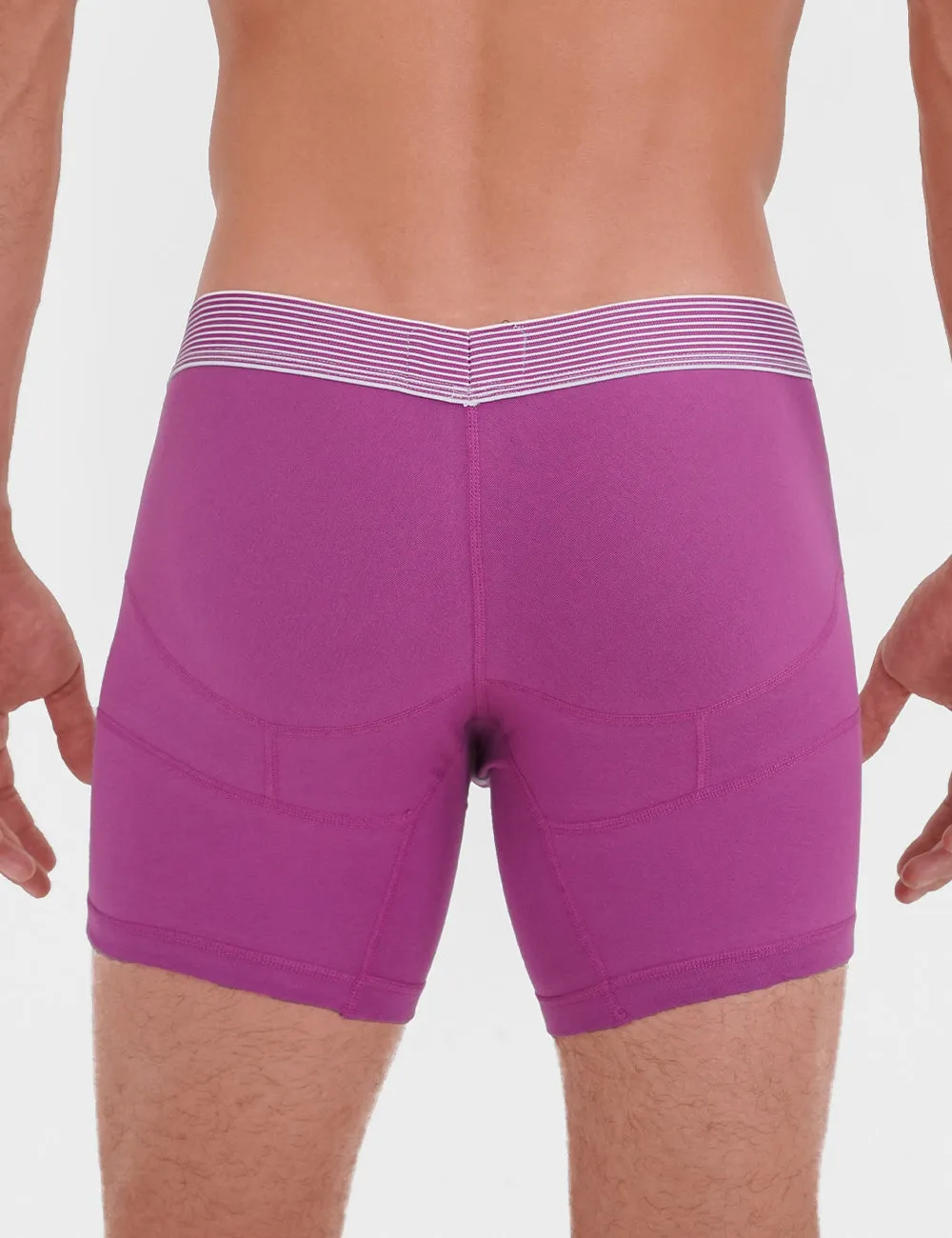 OMAZING Anatomic Boxer Brief sold by Rounderbum product image thumbnail 4