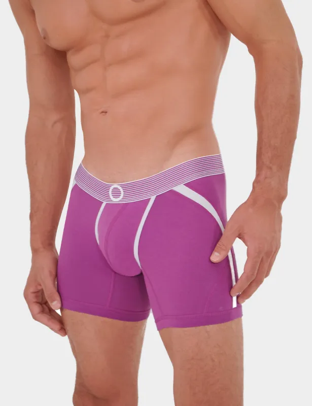 OMAZING Anatomic Boxer Brief sold by Rounderbum