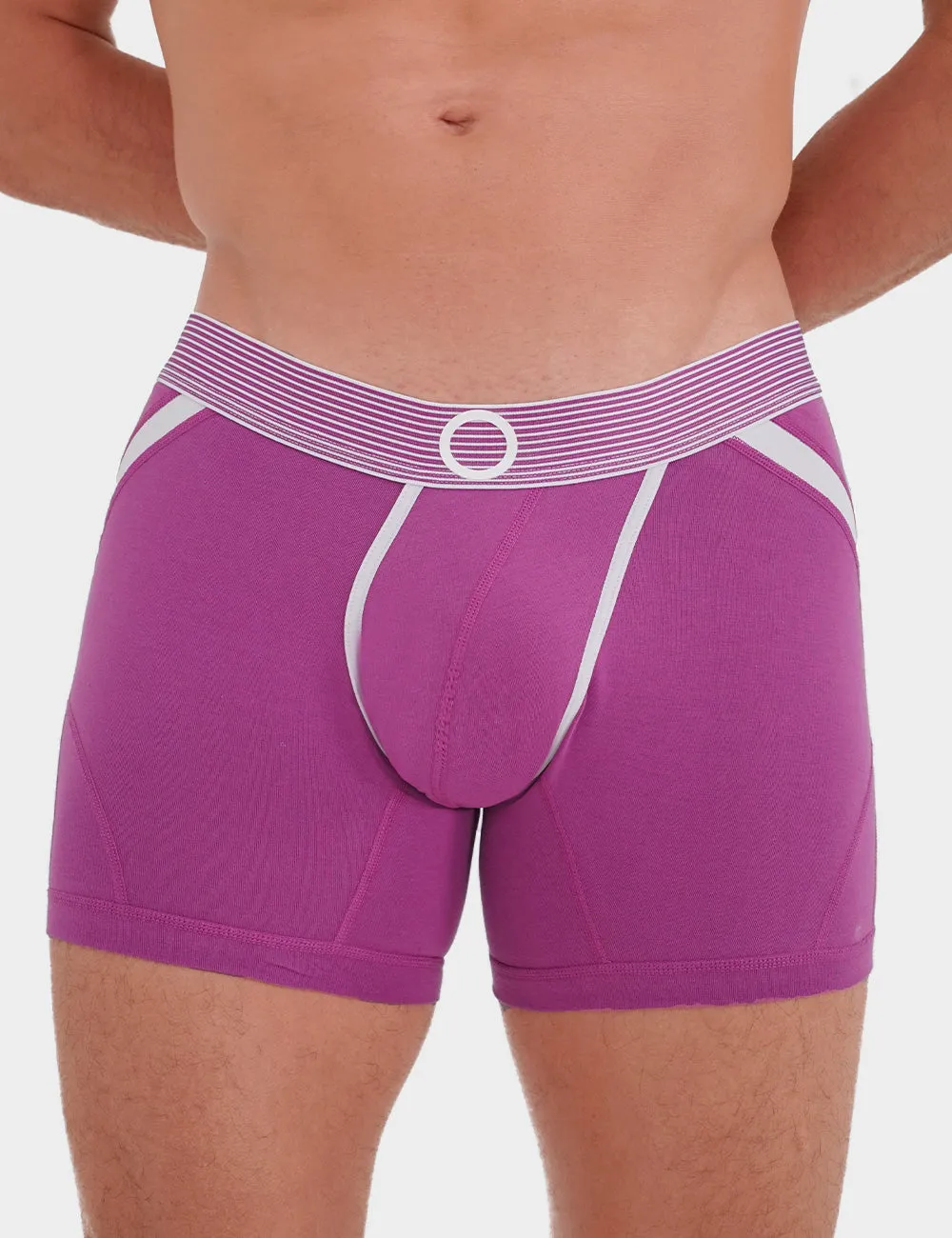 OMAZING Anatomic Boxer Brief sold by Rounderbum product image thumbnail 2
