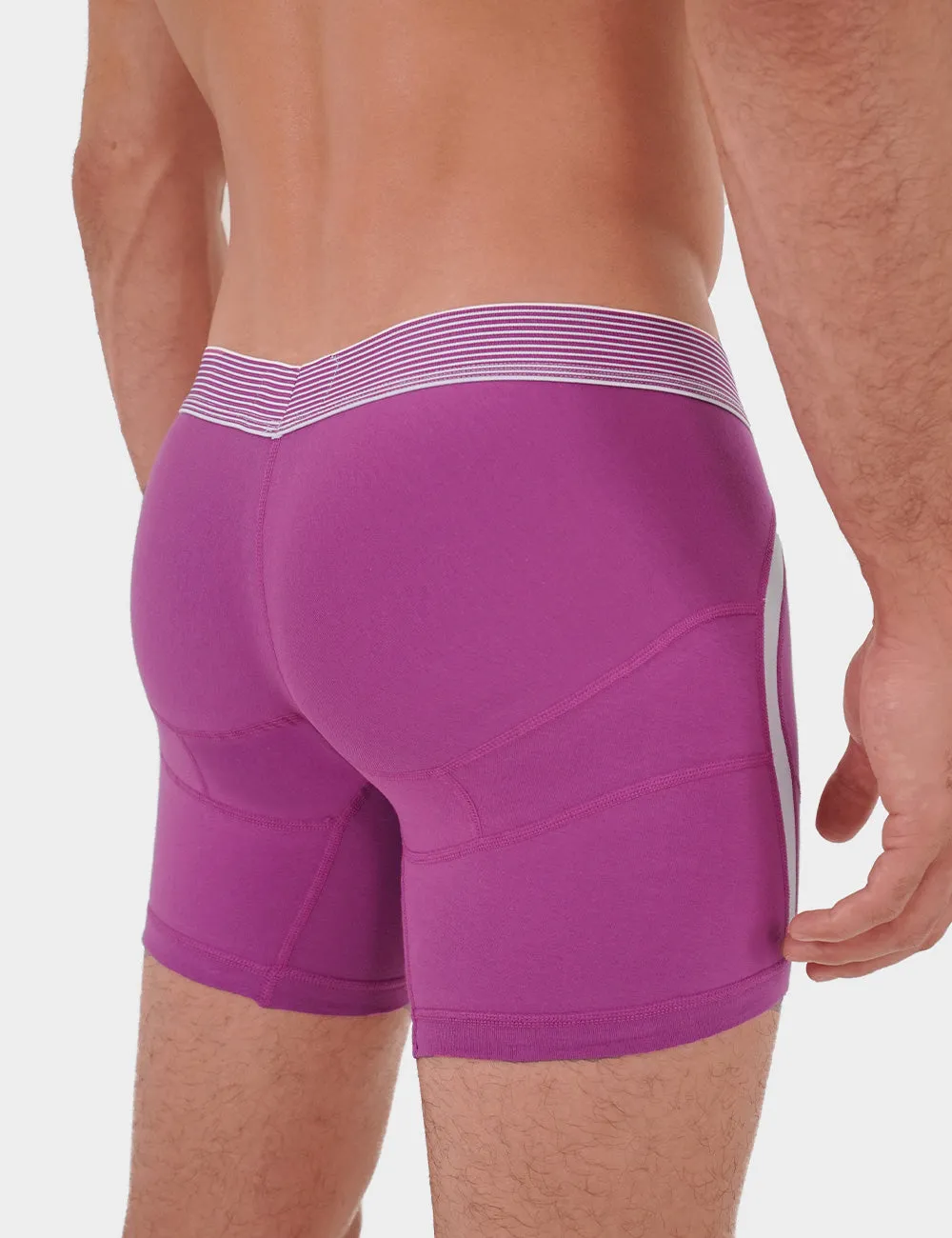 OMAZING Anatomic Boxer Brief sold by Rounderbum product image thumbnail 3