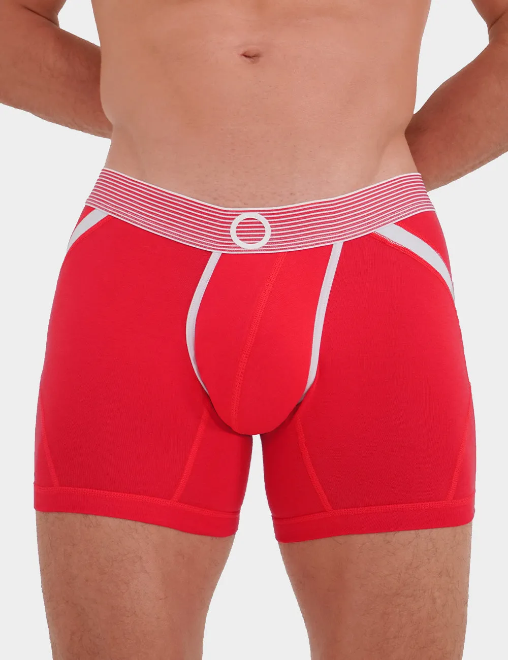 OMAZING Anatomic Boxer Brief sold by Rounderbum product image thumbnail 2