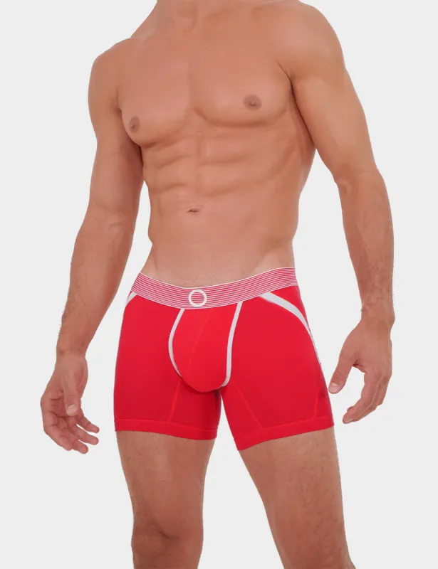 OMAZING Anatomic Boxer Brief sold by Rounderbum