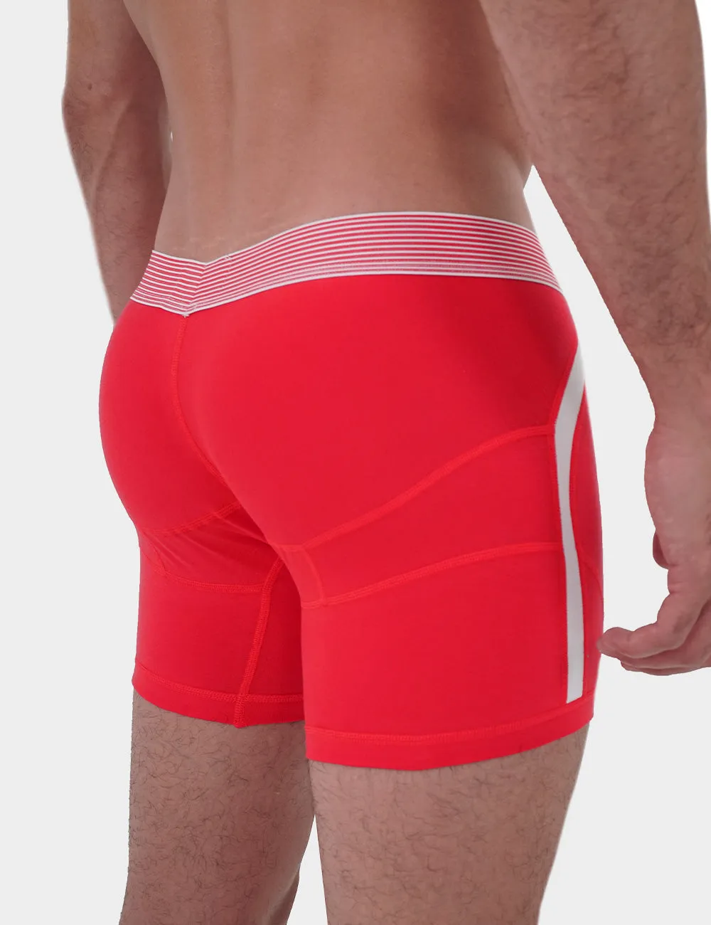OMAZING Anatomic Boxer Brief sold by Rounderbum product image thumbnail 3