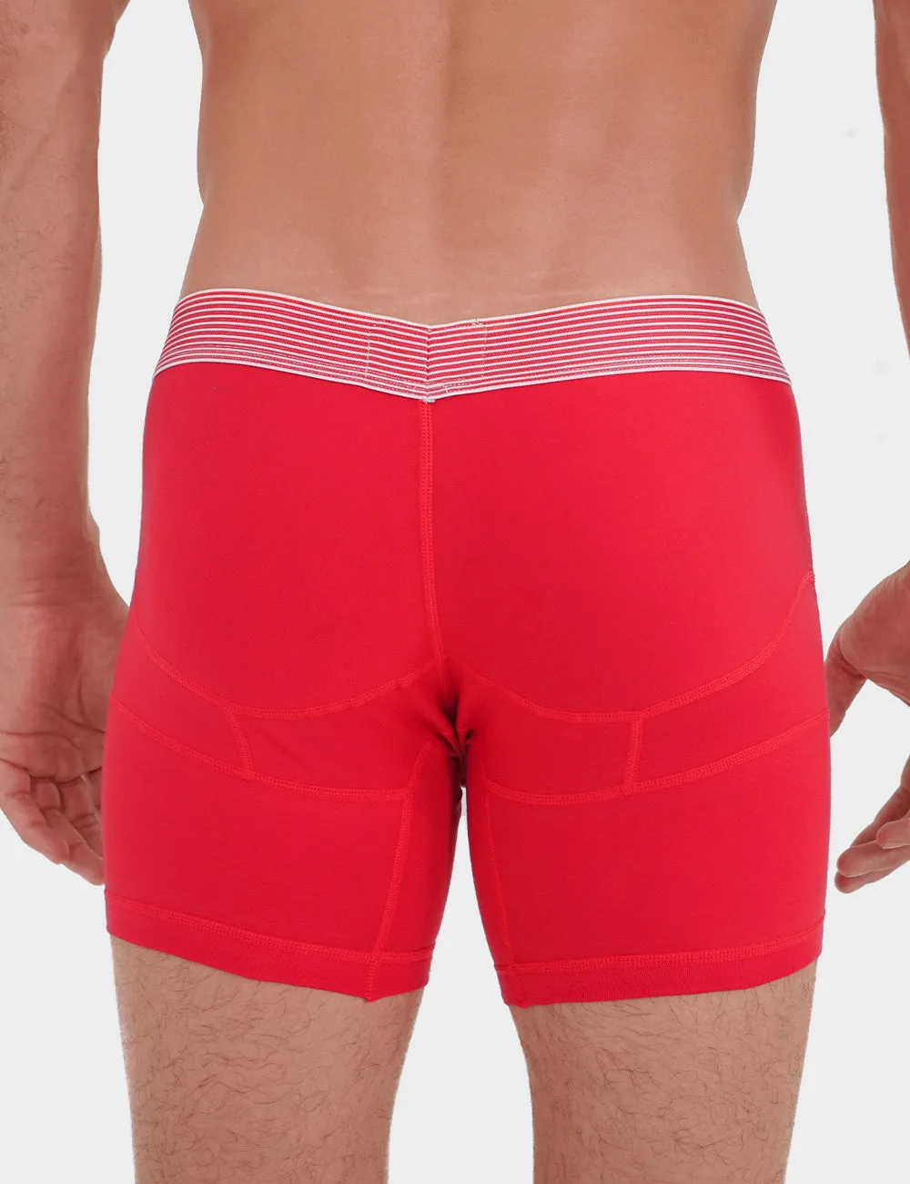 OMAZING Anatomic Boxer Brief sold by Rounderbum product image thumbnail 4