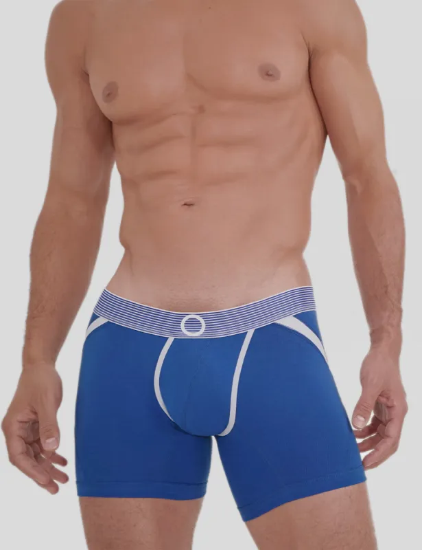 OMAZING Anatomic Boxer Brief sold by Rounderbum