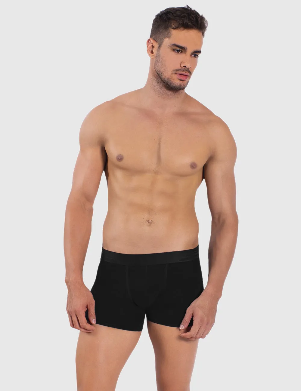 O-Line Padded Boxer Brief sold by Rounderbum