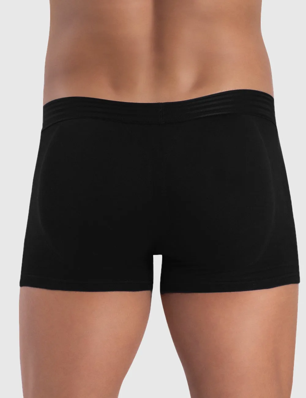O-Line Padded Boxer Brief sold by Rounderbum product image thumbnail 2