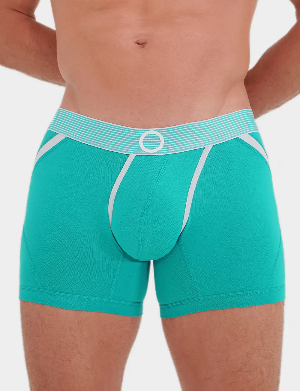 OMAZING Anatomic Boxer Brief sold by Rounderbum product image thumbnail 2