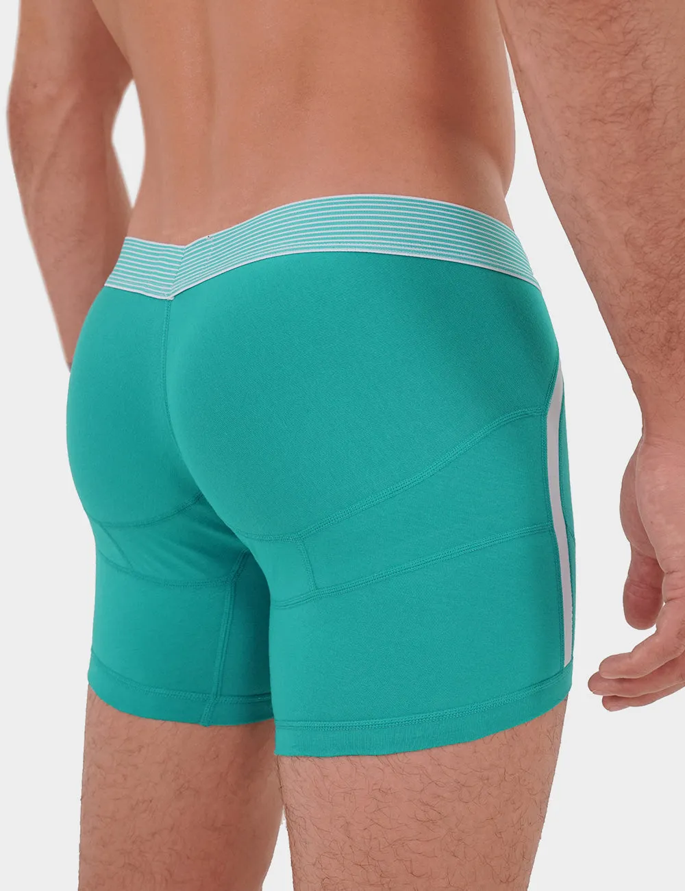 OMAZING Anatomic Boxer Brief sold by Rounderbum product image thumbnail 3