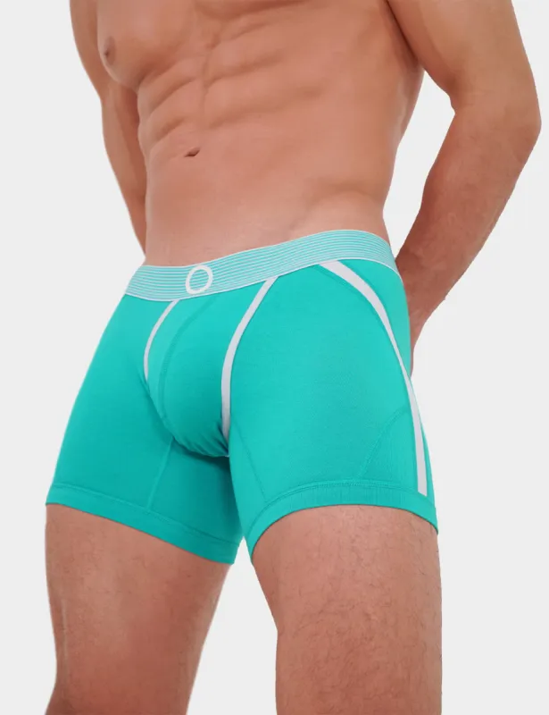 OMAZING Anatomic Boxer Brief sold by Rounderbum