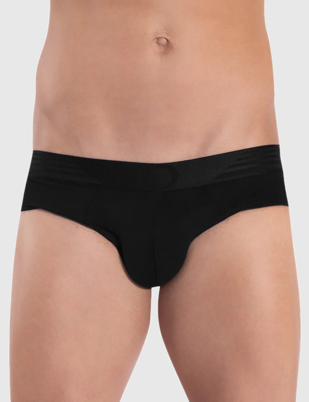 O-Line Jock Brief sold by Rounderbum product image thumbnail 2