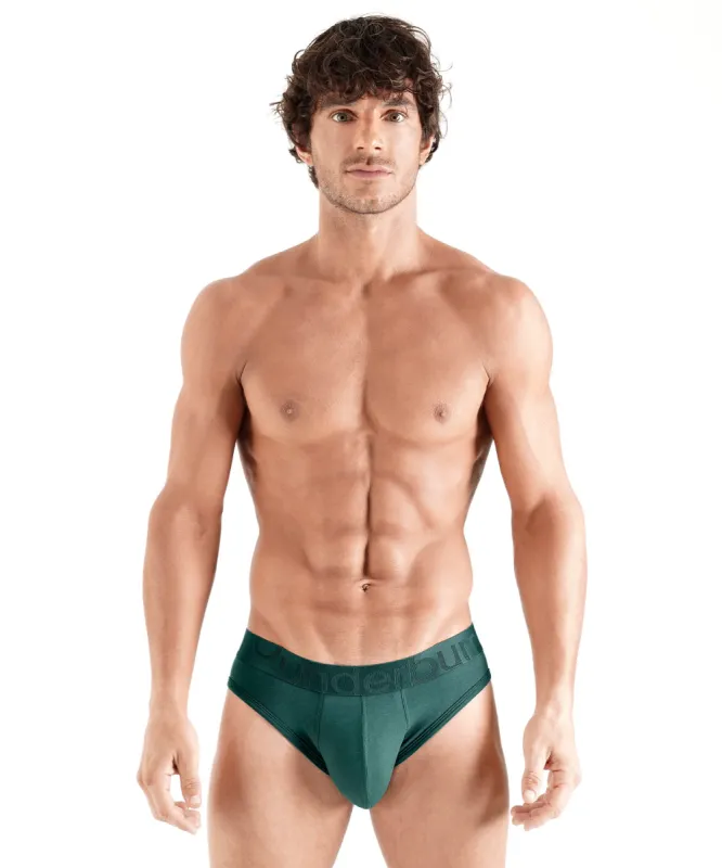 HERO Padded Brief + Smart Package Cup sold by Rounderbum