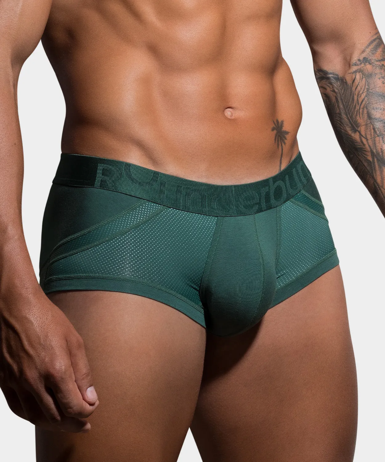 HERO Anatomic Mini Trunk sold by Rounderbum product image thumbnail 2