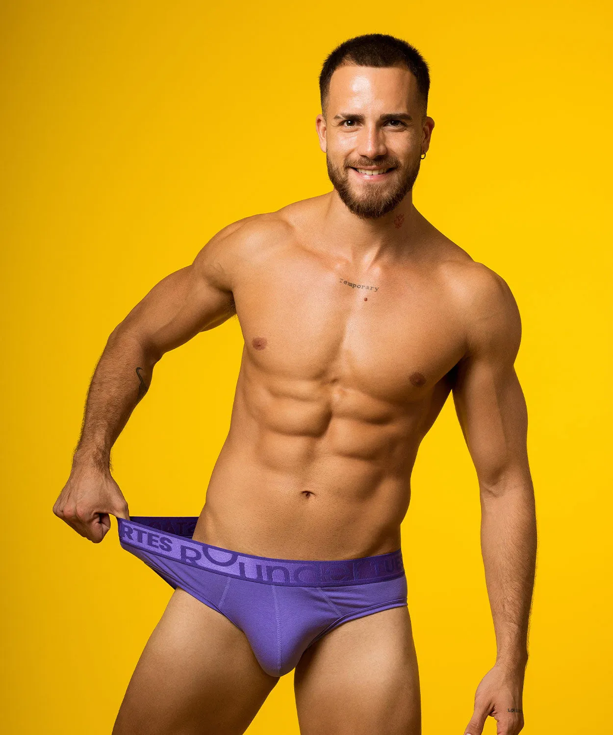 New Package Brief 5-Pack sold by Rounderbum product image thumbnail 2