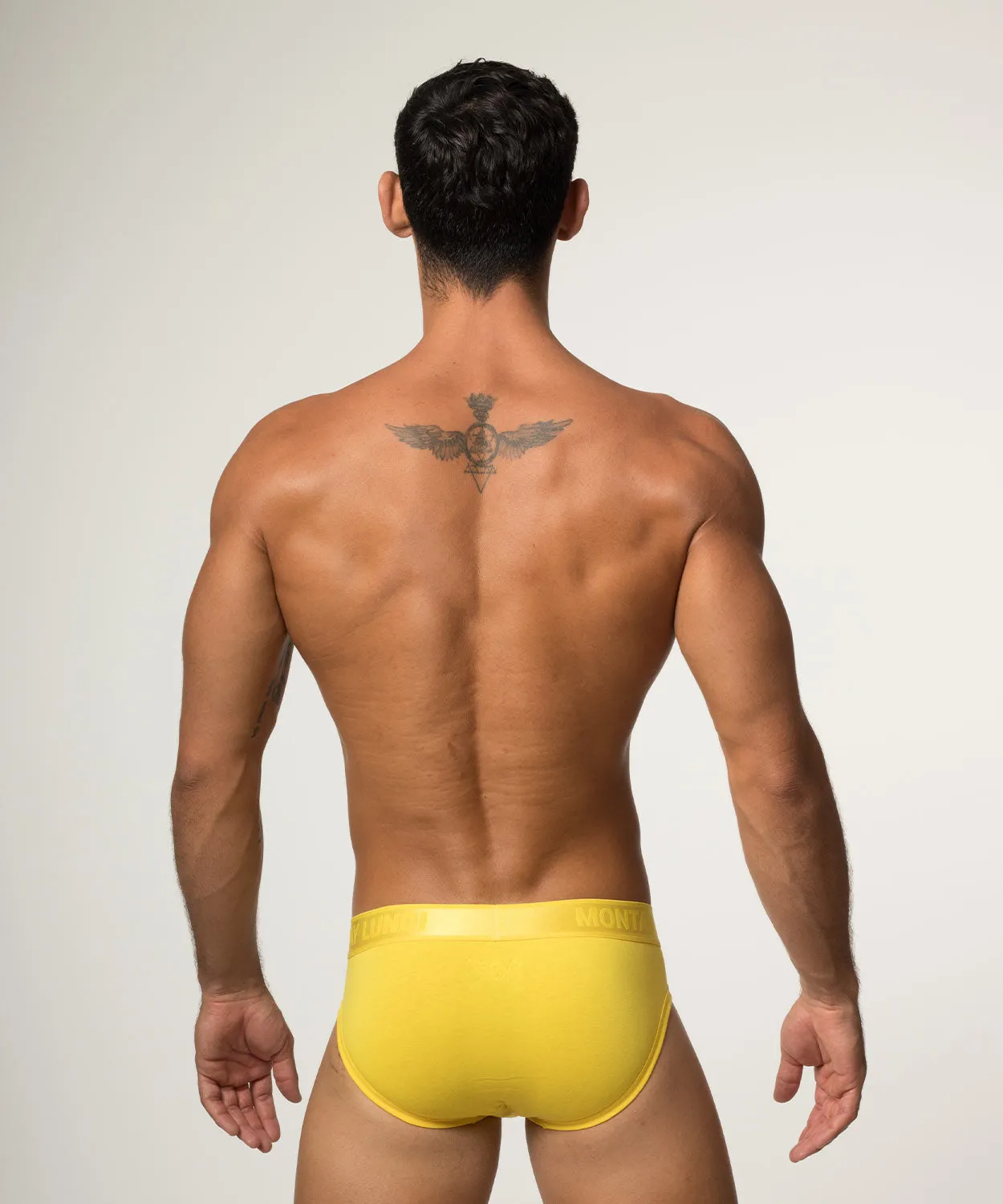 New Package Brief 5-Pack sold by Rounderbum product image thumbnail 5