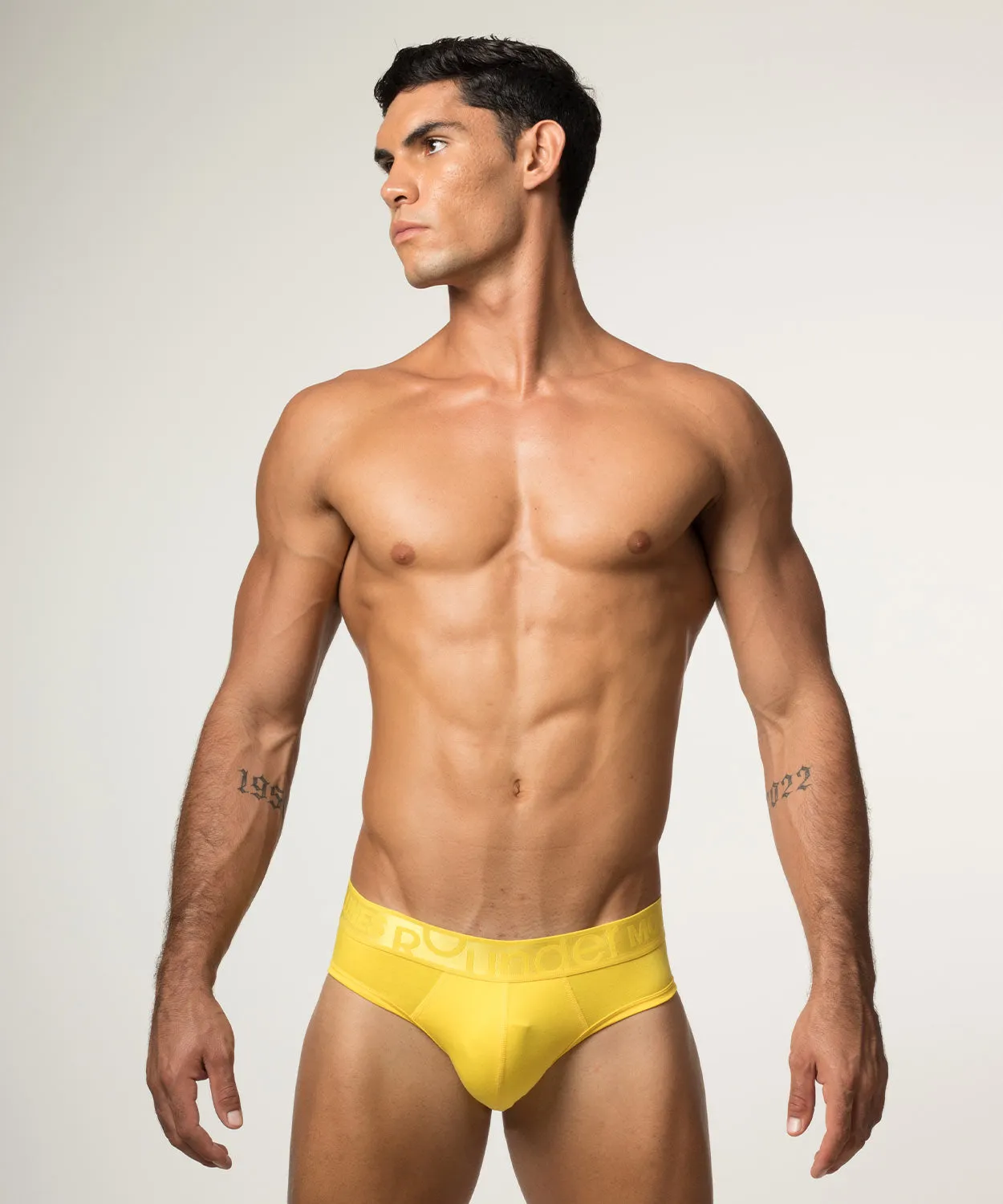 New Package Brief 5-Pack sold by Rounderbum product image thumbnail 3