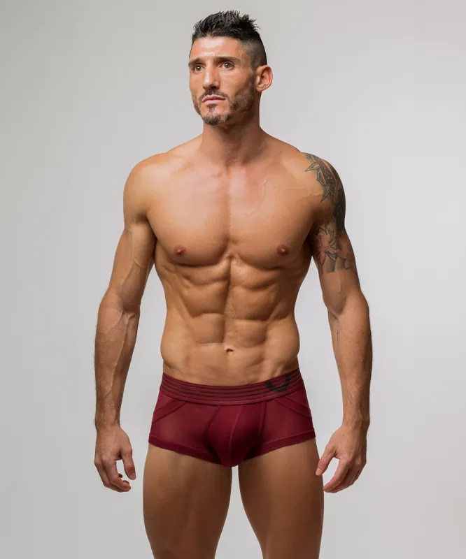 SEXY NIGHTS Anatomic Mini Trunk sold by Rounderbum