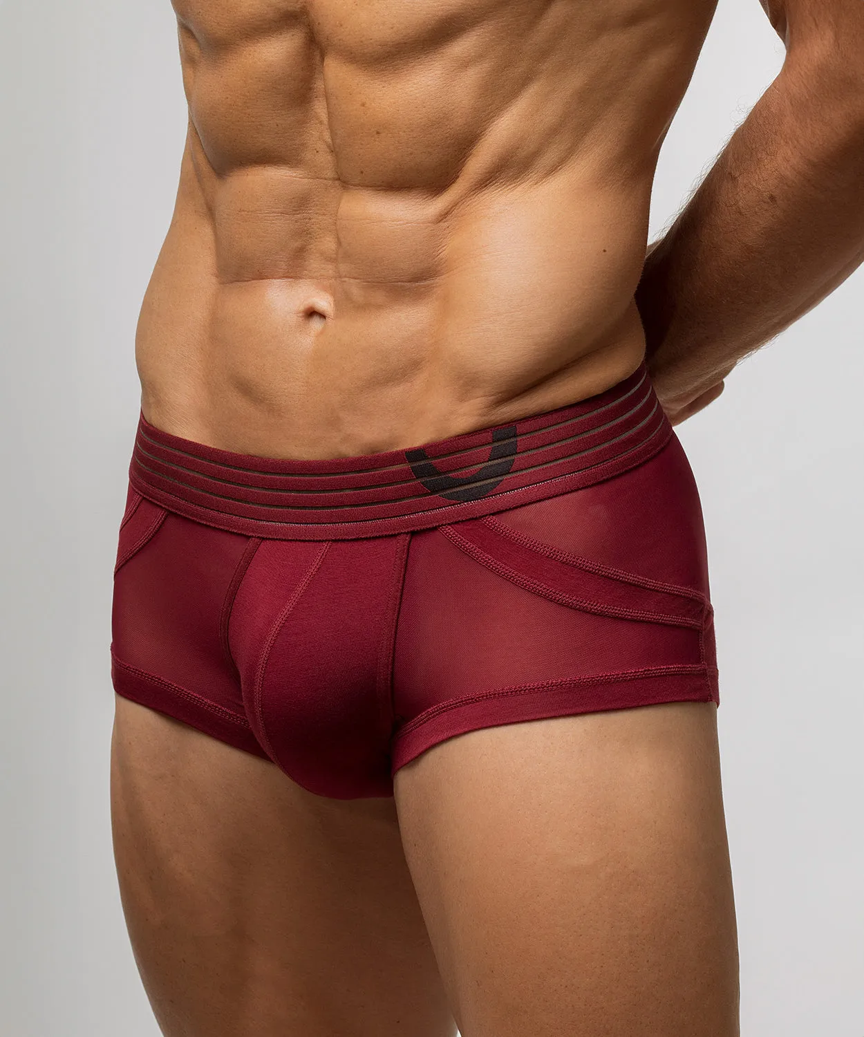 SEXY NIGHTS Anatomic Mini Trunk sold by Rounderbum product image thumbnail 5