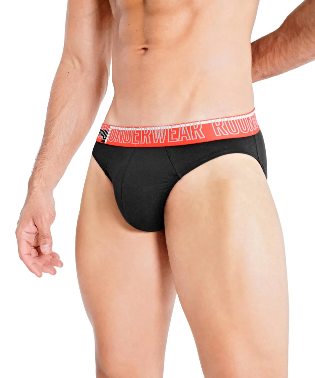 Brief - Prime sold by Rounderbum product image thumbnail 3