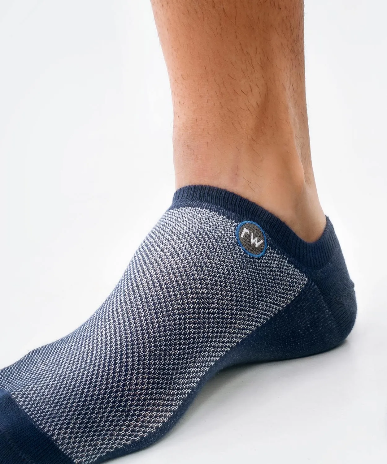 Low Socks - 3Pack sold by Rounderbum product image thumbnail 5