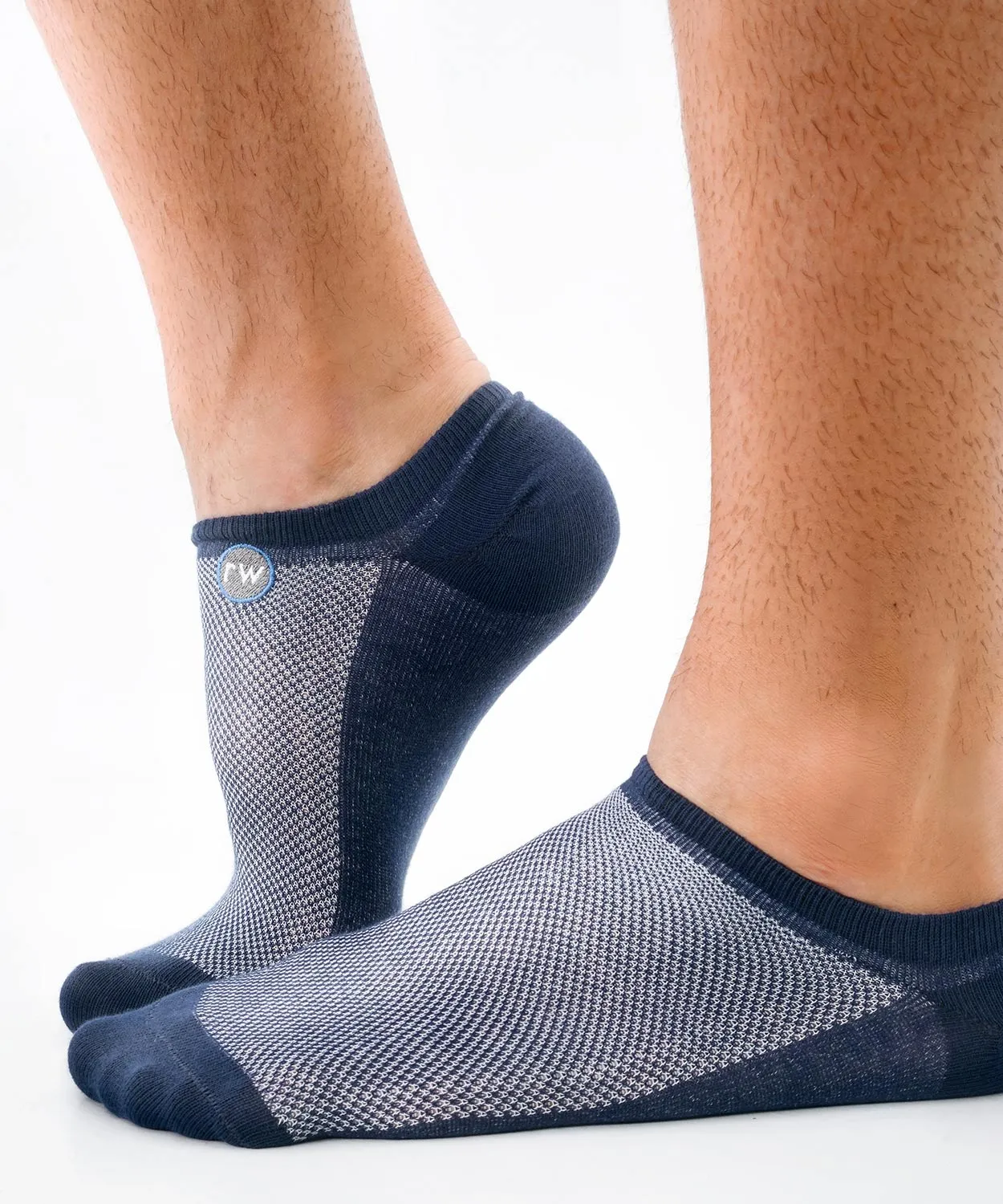 Low Socks - 3Pack sold by Rounderbum product image thumbnail 3