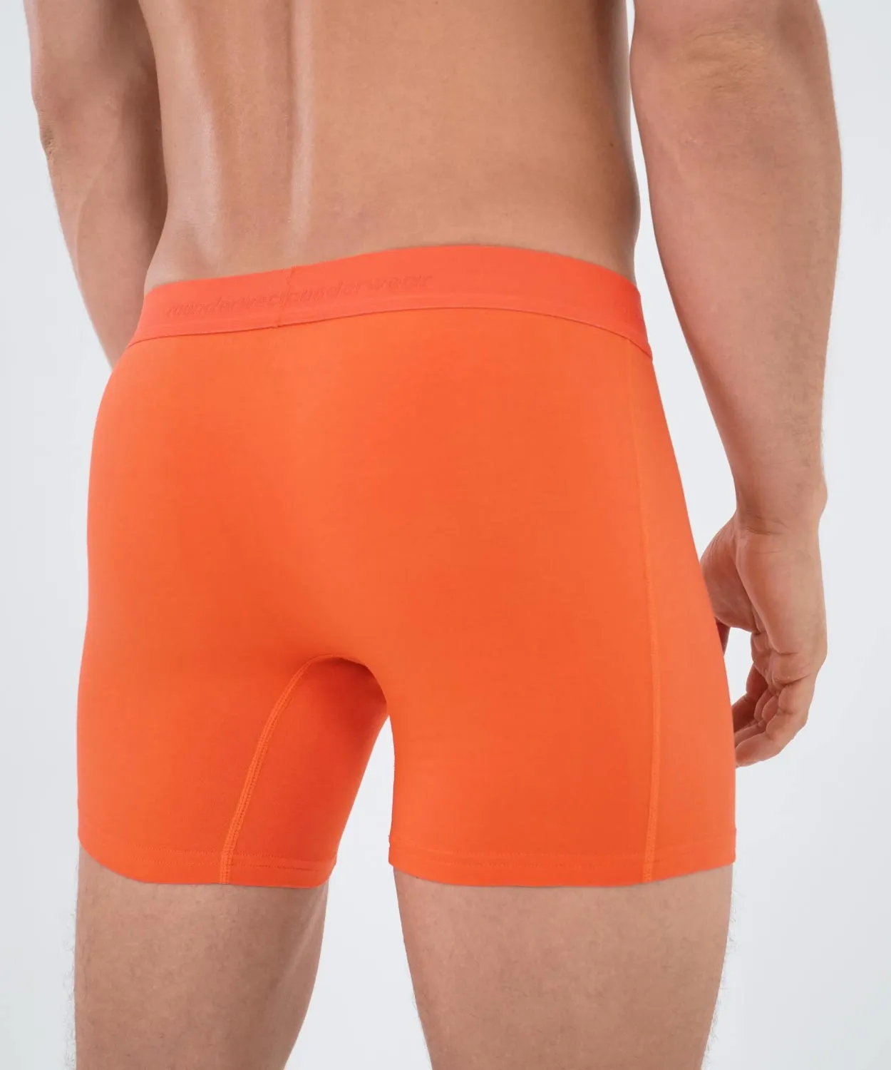 Boxer Brief - Essentials sold by Rounderbum product image thumbnail 4
