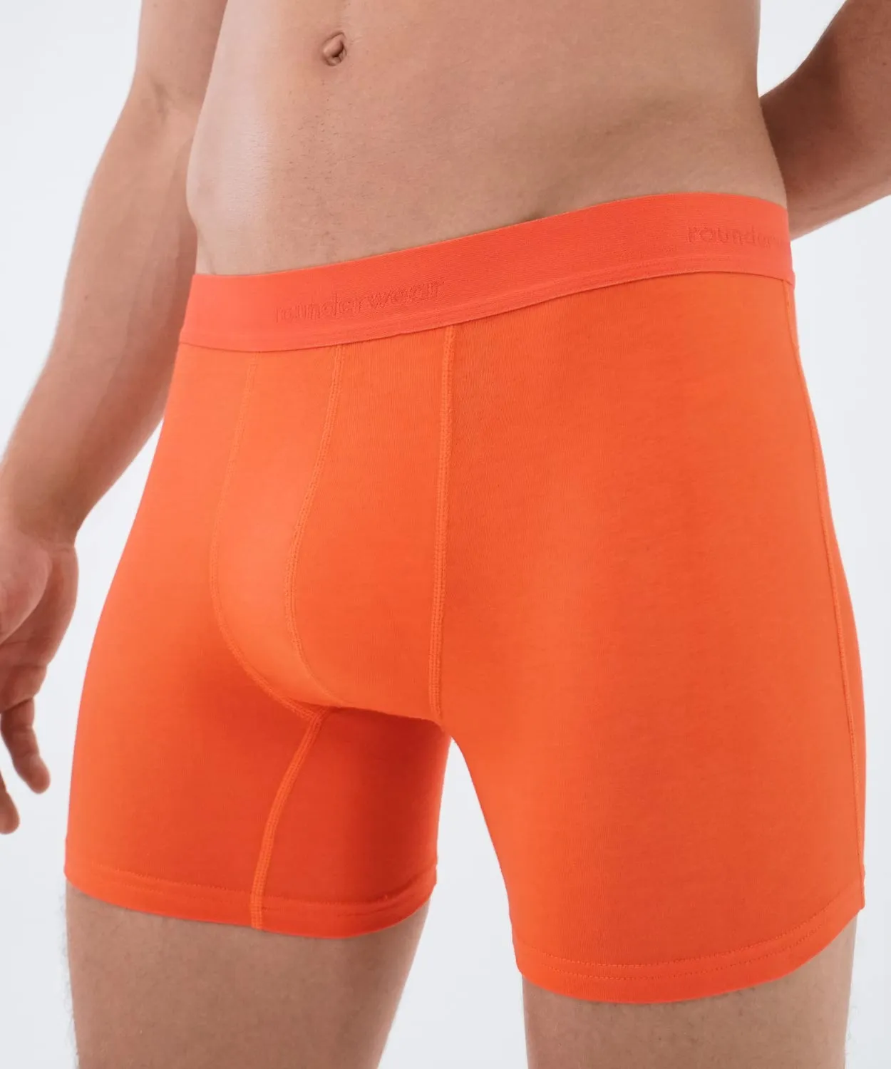 Boxer Brief - Essentials sold by Rounderbum product image thumbnail 5