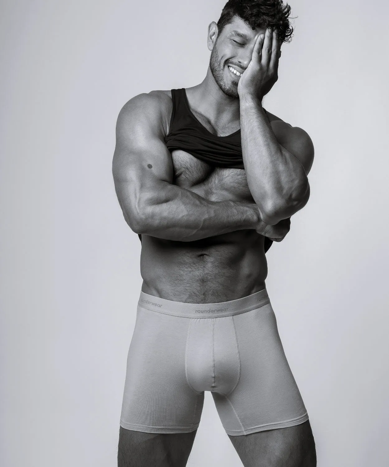 Boxer Brief - Essentials sold by Rounderbum product image thumbnail 2