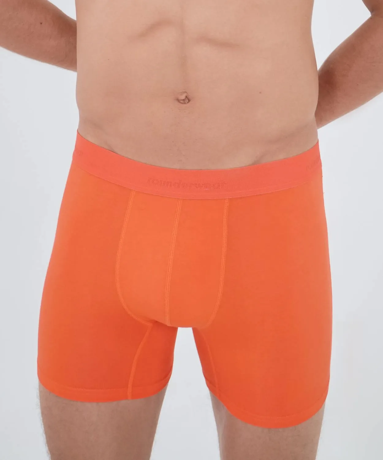 Boxer Brief - Essentials sold by Rounderbum product image thumbnail 3