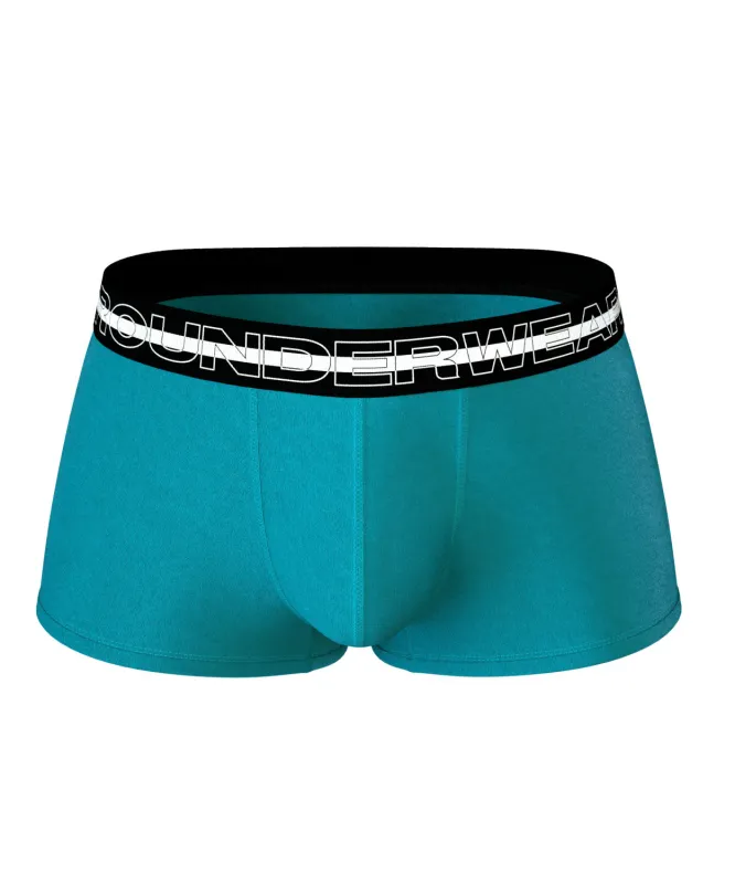 Hipster Trunk - Taste sold by Rounderbum