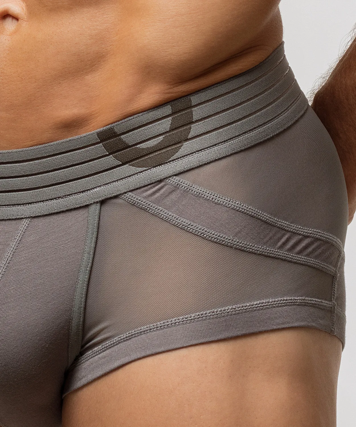 SEXY NIGHTS Anatomic Mini Trunk sold by Rounderbum product image thumbnail 5