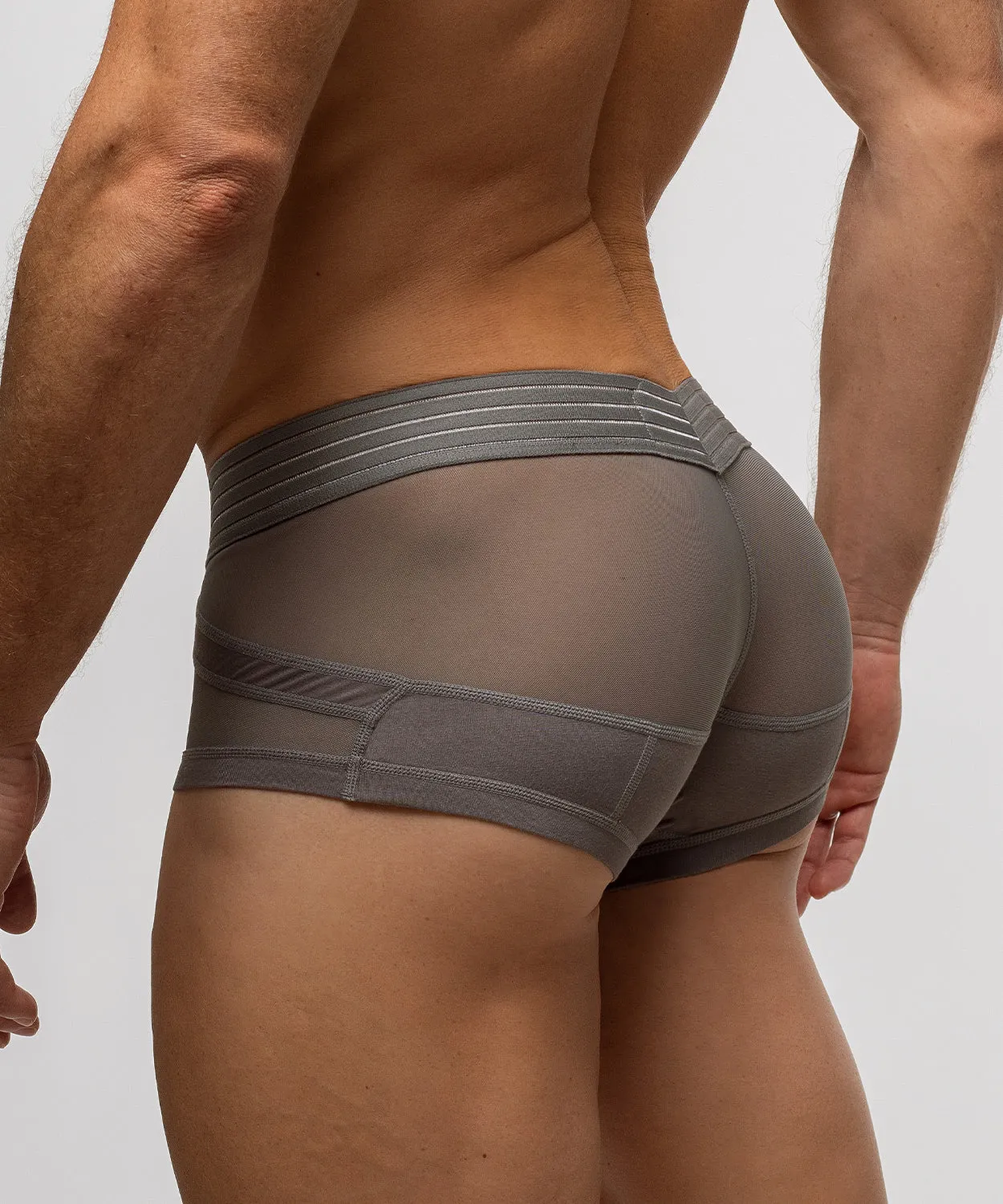 SEXY NIGHTS Anatomic Mini Trunk sold by Rounderbum product image thumbnail 4