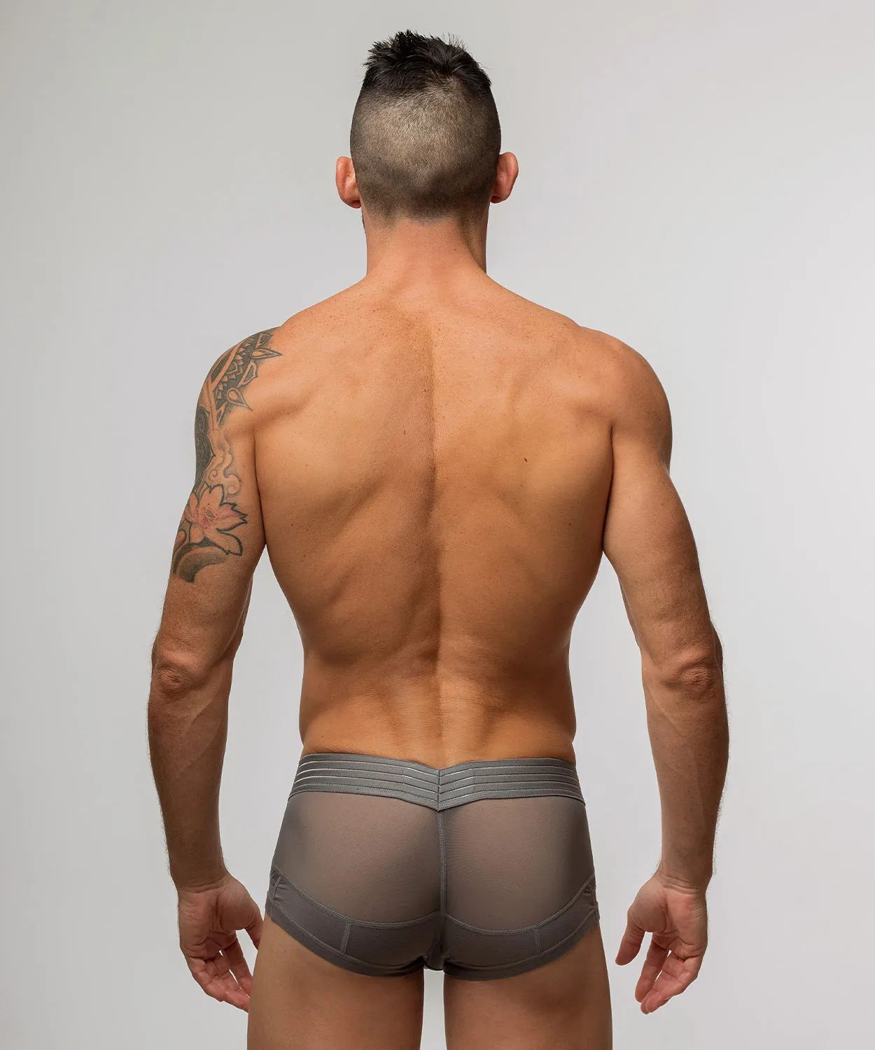 SEXY NIGHTS Anatomic Mini Trunk sold by Rounderbum product image thumbnail 2