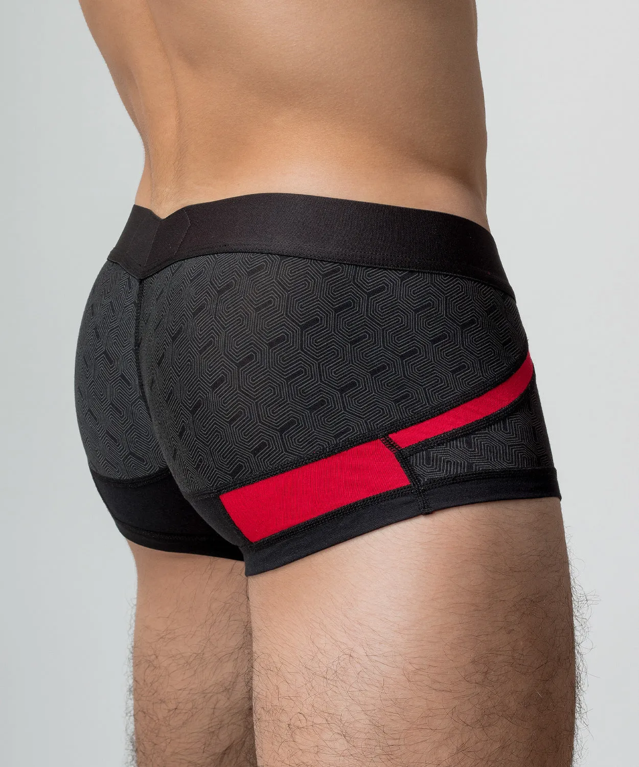 RACING TEAM Anatomic Mini Trunk sold by Rounderbum product image thumbnail 4