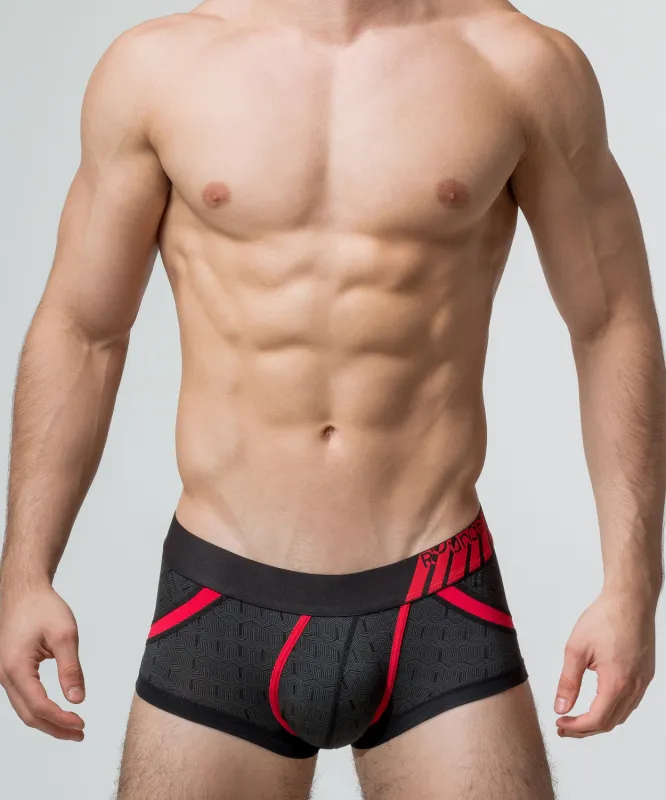 RACING TEAM Anatomic Mini Trunk sold by Rounderbum