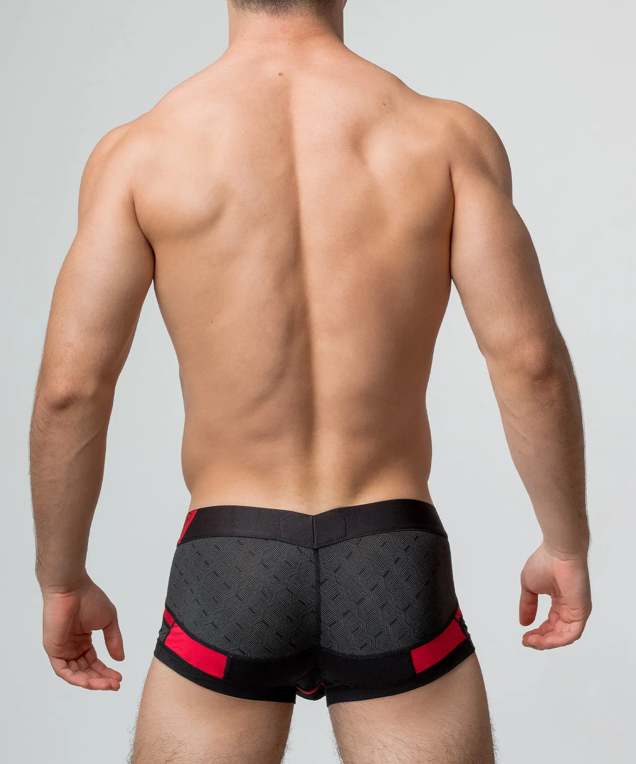 RACING TEAM Anatomic Mini Trunk sold by Rounderbum product image thumbnail 2