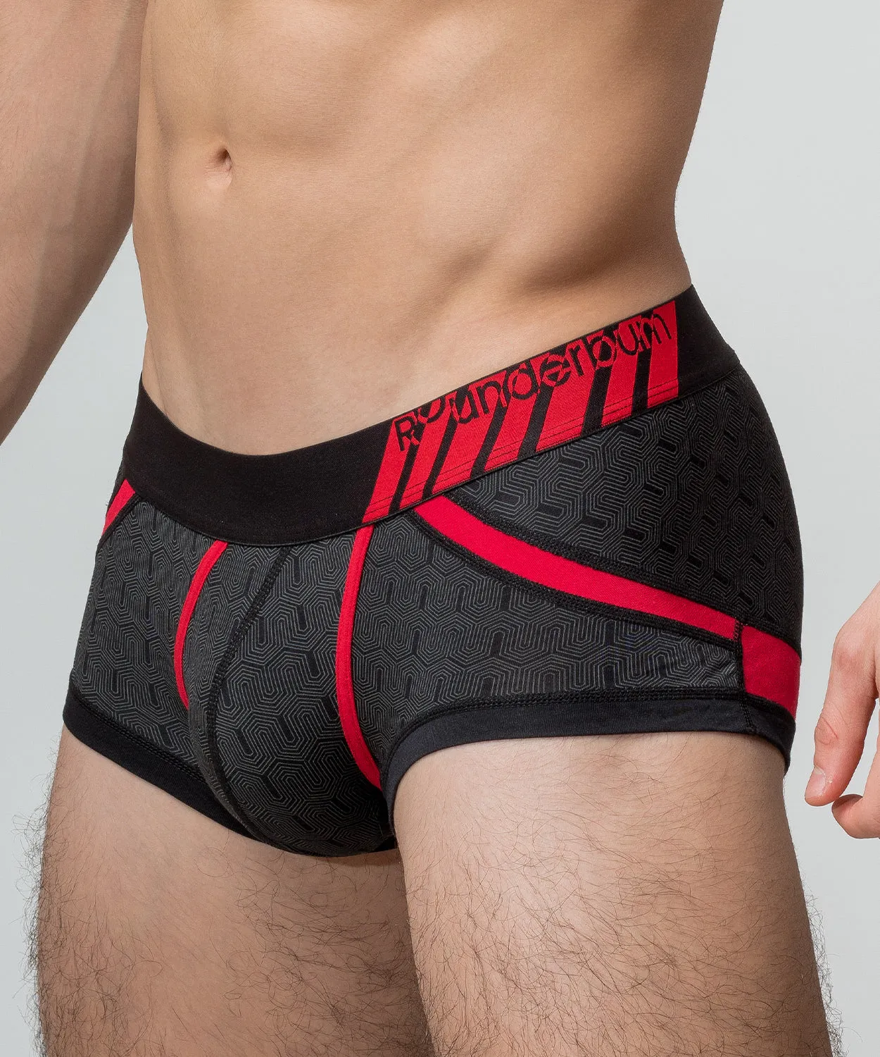 RACING TEAM Anatomic Mini Trunk sold by Rounderbum product image thumbnail 3