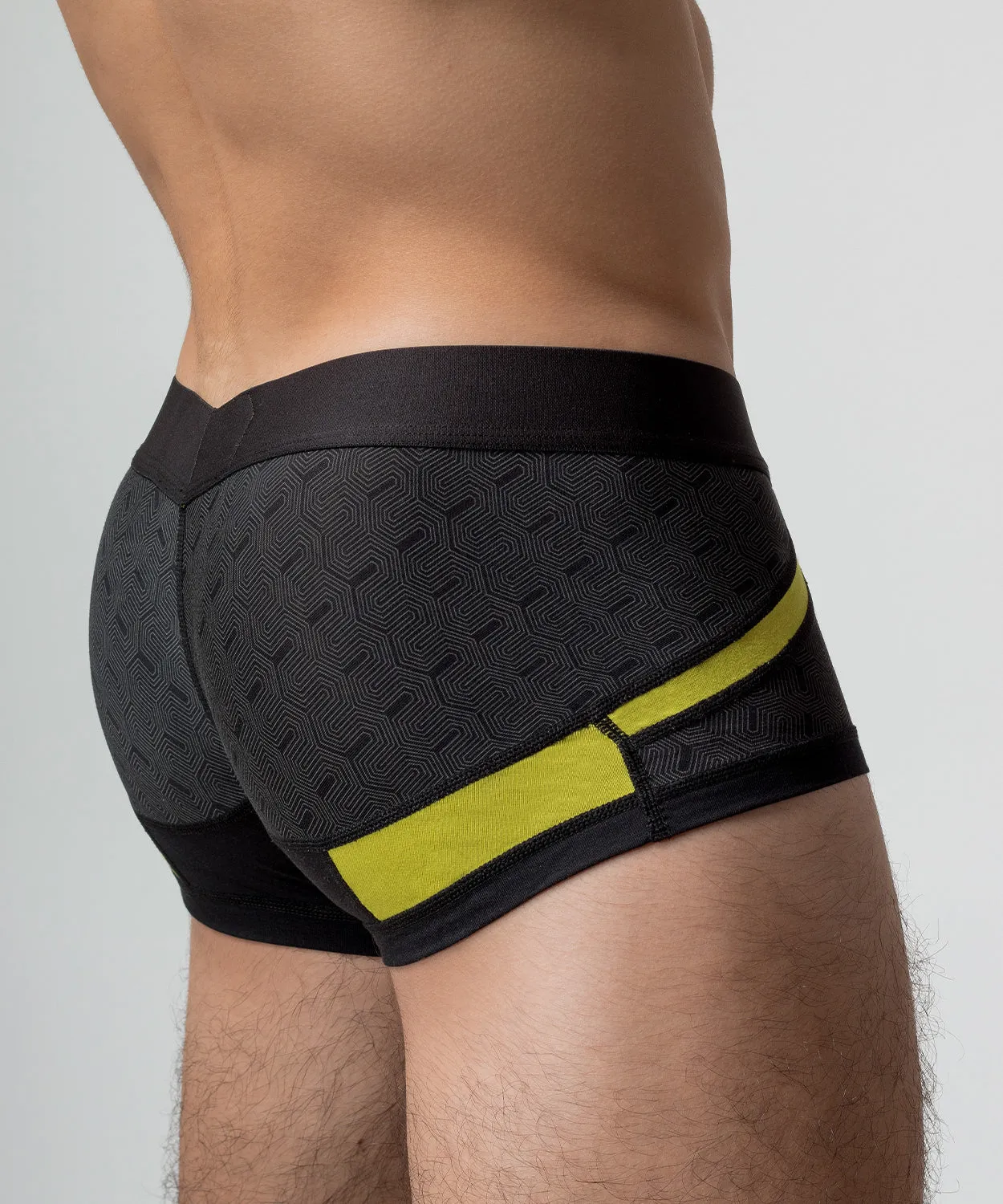 RACING TEAM Anatomic Mini Trunk sold by Rounderbum product image thumbnail 4