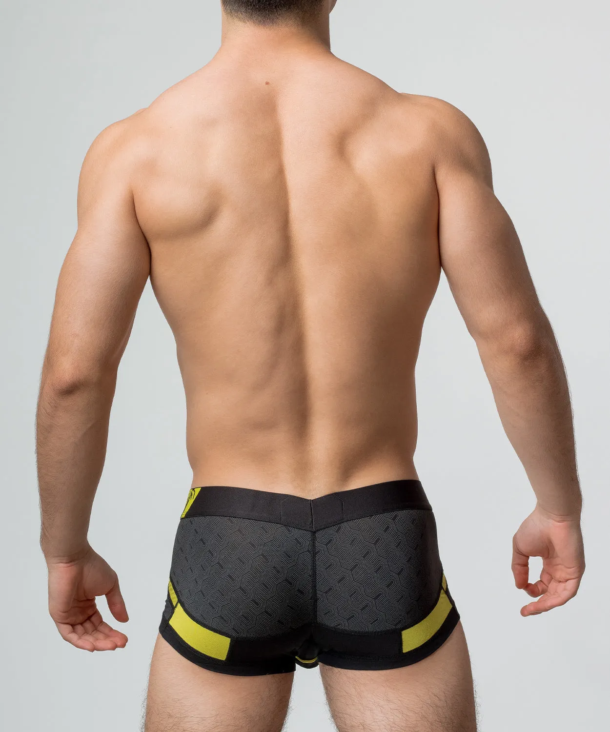 RACING TEAM Anatomic Mini Trunk sold by Rounderbum product image thumbnail 2