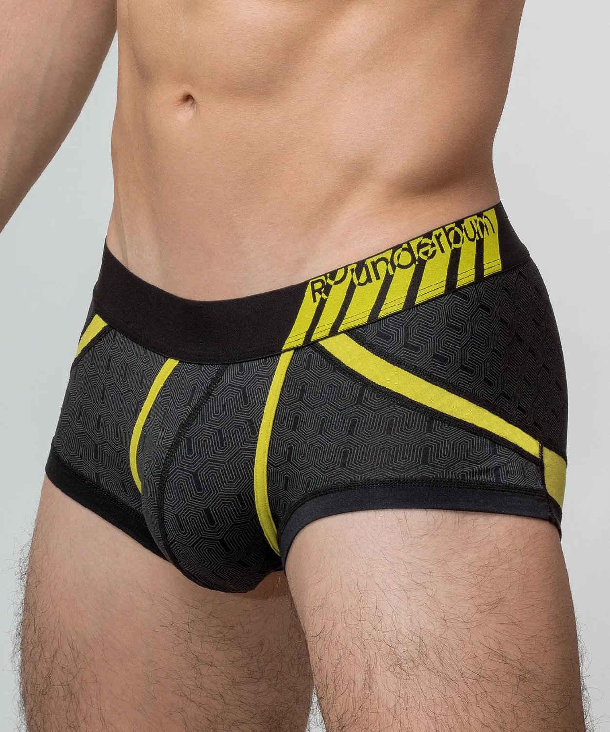 RACING TEAM Anatomic Mini Trunk sold by Rounderbum product image thumbnail 3