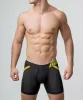 RACING TEAM Anatomic Boxer Brief sold by Rounderbum