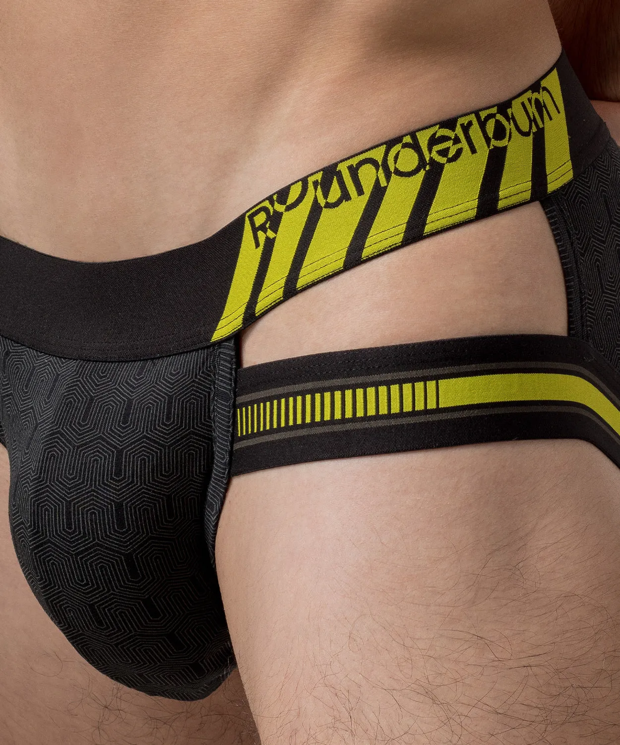 RACING TEAM Lift Holster Brief sold by Rounderbum product image thumbnail 5