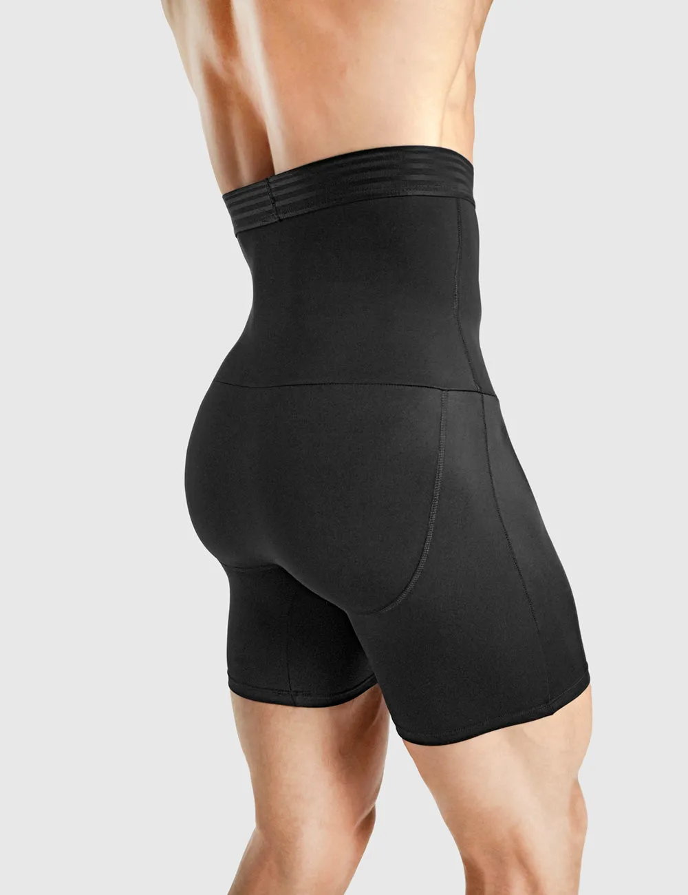 New Slim Fit Boxer Brief sold by Rounderbum product image thumbnail 3