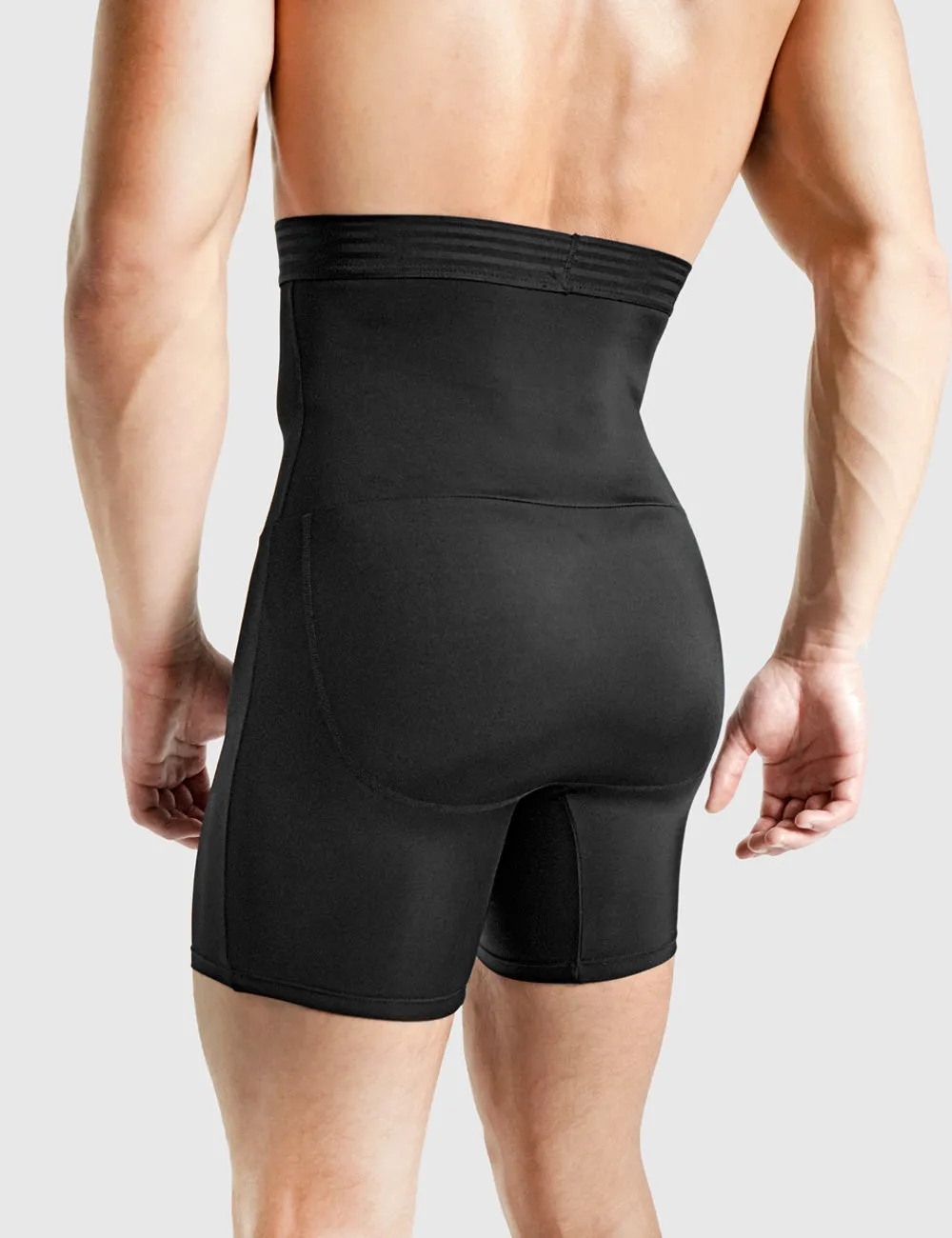 New Slim Fit Boxer Brief sold by Rounderbum product image thumbnail 4