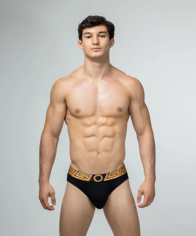 O MY GOD Package Brief sold by Rounderbum