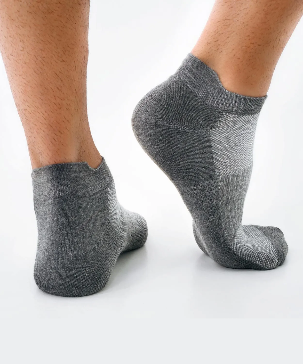 RUNNING LOW SOCKS sold by Rounderbum product image thumbnail 3