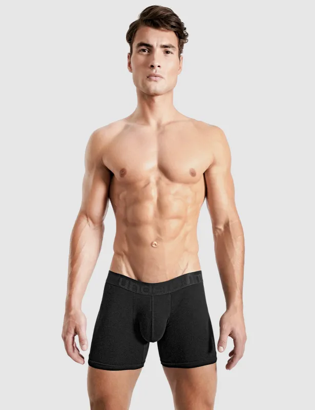Lift Boxer Brief sold by Rounderbum